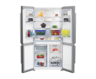BEKO GN1416231JX NoFrost - 447890 - zdjęcie 2